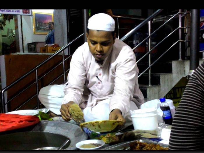 Haleem; Kuliner Khas Bulan Ramadhan di Hyderabad