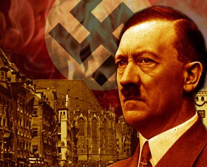 Khayalan tentang Hitler dan Kepemimpinan Seorang Jomblo di Suatu Hari