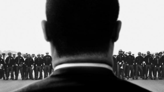 Selma trailer picture