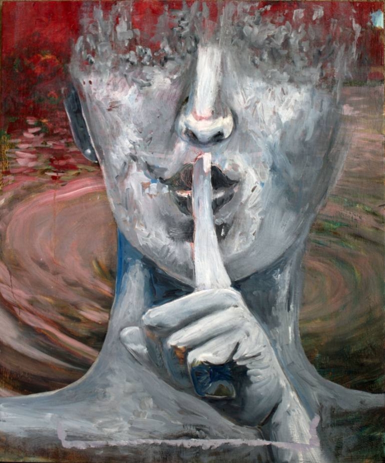 Penyembah Setan BASABASI.CO