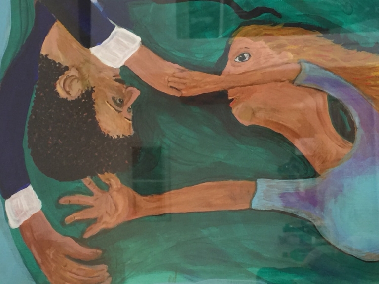 Satanop &amp; Marlina BASABASI.CO