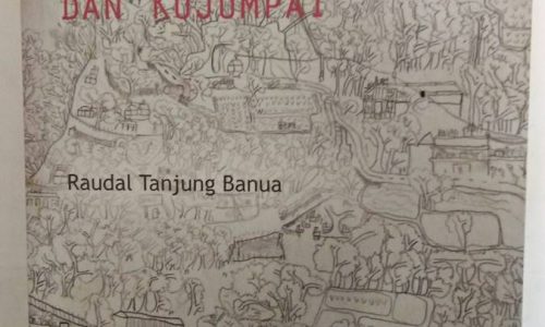 Kota-Kota Sebagai Tokoh Utama